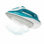 Tristar ST-8300 Plancha de Vapor 2000W con Suela Cerámica Verde
