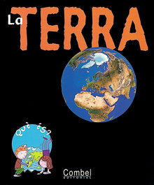 La Terra, Charline Zeitoun - COMBEL