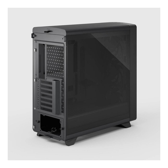 Fractal Design Summit Blackout TG Light Tint Midi Tower Negro