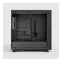 Fractal Design Summit Blackout TG Light Tint Midi Tower Negro