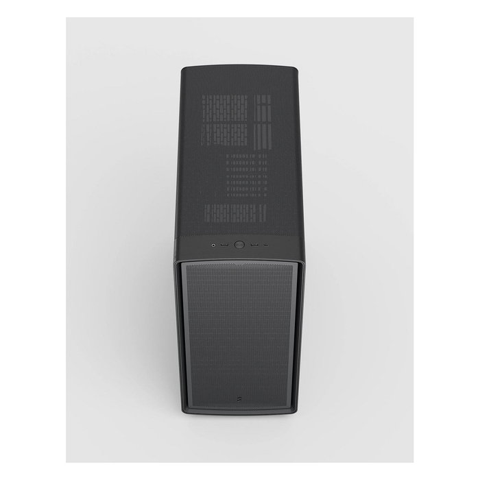 Fractal Design Summit Blackout TG Light Tint Midi Tower Negro Fractal Design Summit Blackout TG Light Tint Midi Tower Negro