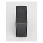 Fractal Design Summit Blackout TG Light Tint Midi Tower Negro