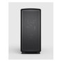 Fractal Design Summit Blackout TG Light Tint Midi Tower Negro