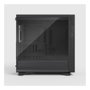 Fractal Design Summit Blackout TG Light Tint Midi Tower Negro