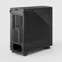 Fractal Design Summit Blackout TG Light Tint Midi Tower Negro