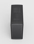 Fractal Design Summit Blackout TG Light Tint Midi Tower Negro