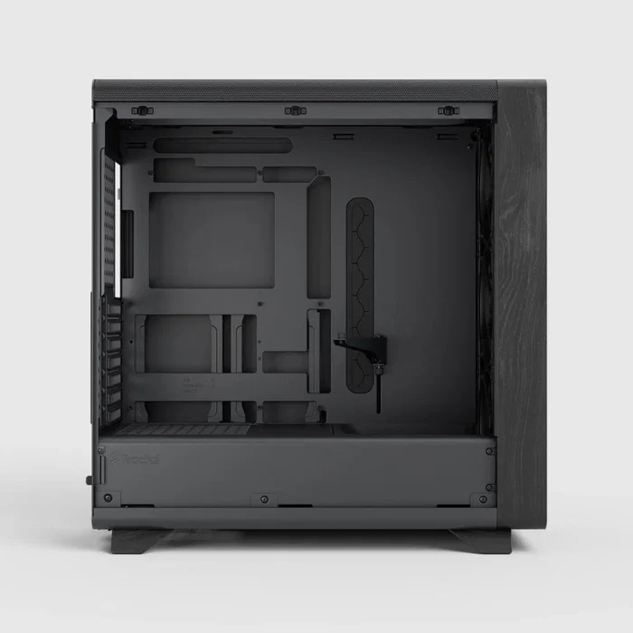 Fractal Design Summit Blackout TG Light Tint Midi Tower Negro