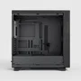 Fractal Design Summit Blackout TG Light Tint Midi Tower Negro