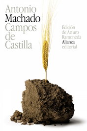 Campos de Castilla, Antonio Machado - ALIANZA