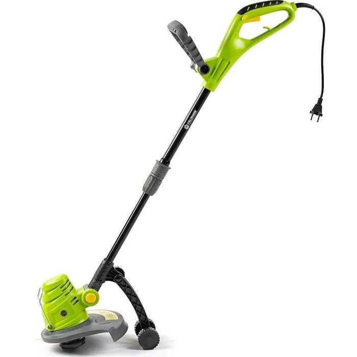 Fieldmann Cortadora de césped eléctrica FZS 2002-E