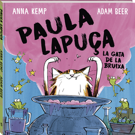 Paula Lapuça, Anna Kemp - ANDANA