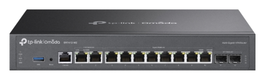 TP-Link Omada ER7412-M2 Router VPN Multi-Gigabit Negro