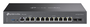 TP-Link Omada ER7412-M2 Router VPN Multi-Gigabit Negro