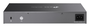 TP-Link Omada ER7412-M2 Router VPN Multi-Gigabit Negro