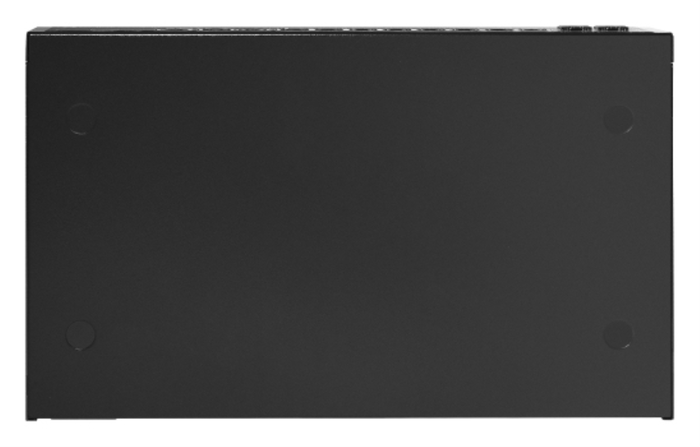 TP-Link Omada ER7412-M2 Router VPN Multi-Gigabit Negro