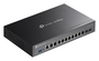TP-Link Omada ER7412-M2 Router VPN Multi-Gigabit Negro