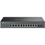 TP-Link Omada ER7412-M2 Router VPN Multi-Gigabit Negro