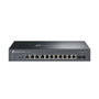 TP-Link Omada ER7412-M2 Router VPN Multi-Gigabit Negro