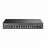TP-Link Omada ER7412-M2 Router VPN Multi-Gigabit Negro