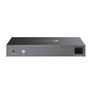 TP-Link Omada ER7412-M2 Router VPN Multi-Gigabit Negro