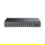 TP-Link Omada Router ER7412-M2 Omada Multi-Gigabit VPN Router