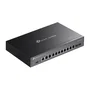TP-Link Omada ER7412-M2 Router VPN Multi-Gigabit Negro