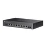 TP-Link Omada ER7412-M2 Router VPN Multi-Gigabit Negro