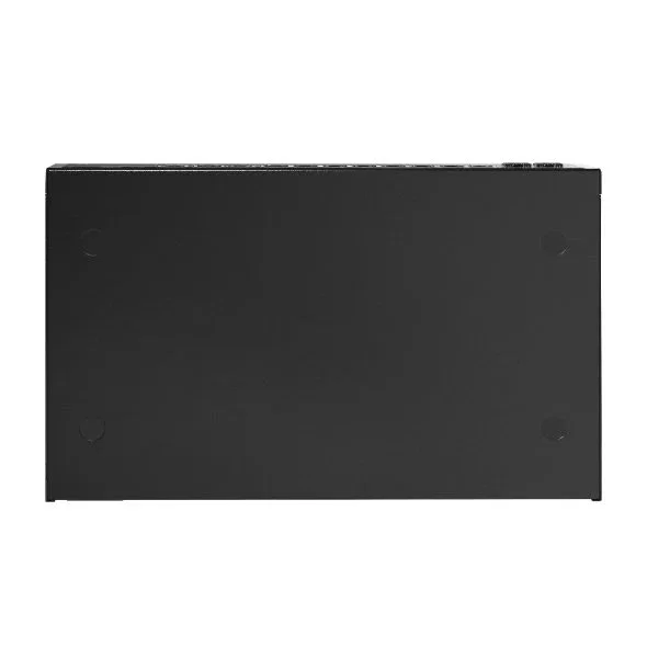 TP-Link Omada ER7412-M2 Router VPN Multi-Gigabit Negro TP-Link Omada ER7412-M2 Router VPN Multi-Gigabit Negro