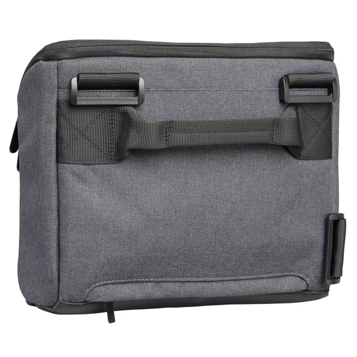 Cullmann Stockholm Maxima 235+ Bolsa de fotografía y ocio Antracita