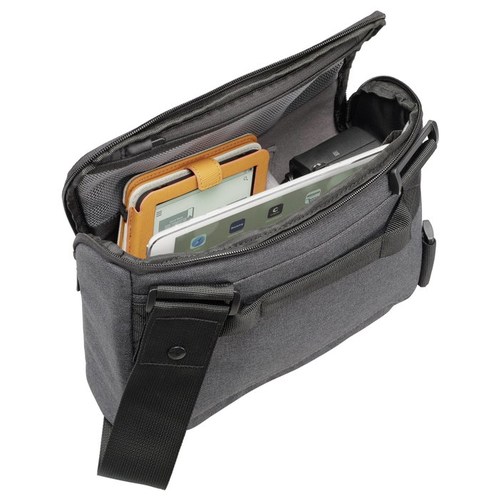 Cullmann Stockholm Maxima 235+ Bolsa de fotografía y ocio Antracita