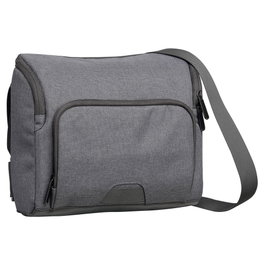 Cullmann Stockholm Maxima 235+ Bolsa de fotografía y ocio Antracita
