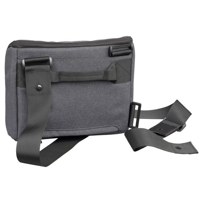Cullmann Stockholm Maxima 235+ Bolsa de fotografía y ocio Antracita