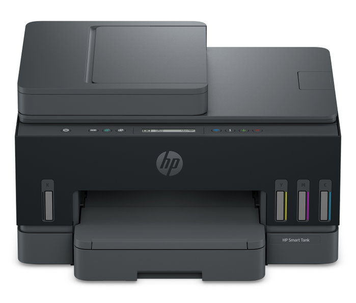 HP Smart Tank 7315 Impresora Multifunción de Inyección de Tinta A4 HP Smart Tank 7315 Impresora Multifunción de Inyección de Tinta A4