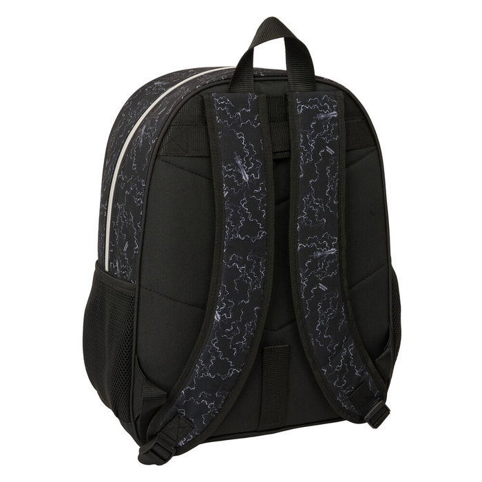 Safta Mochila Masters of the Universe adaptable a carro