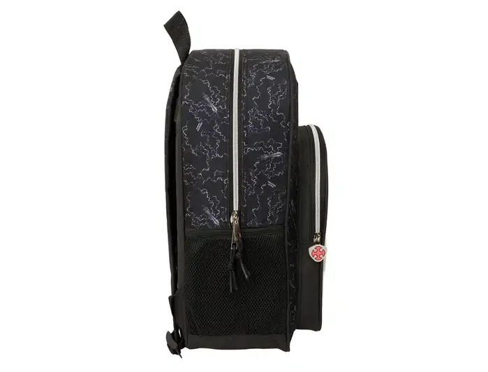 Safta Mochila Masters of the Universe adaptable a carro