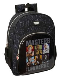 Safta Mochila Masters of the Universe adaptable a carro