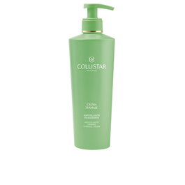 Collistar Crema Térmica Anticelulítica Efecto Reafirmante 400 ml - Crema para Masaje Reductora y Reafirmante