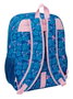 Safta Mochila Stitch Disney Adaptable a Carro