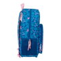 Safta Mochila Stitch Disney Adaptable a Carro