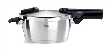 Fissler 60241003000/0 Vitaquick Premium 3,5 Litros 22Cm FISSLER 602-410-03-000/0