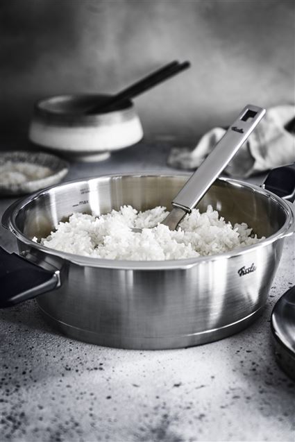 Fissler 60241003000/0 Vitaquick Premium 3,5 Litros 22Cm FISSLER 602-410-03-000/0