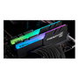 G.Skill Trident Z RGB 16 GB (2x8 GB) DDR4-3600 CL16
