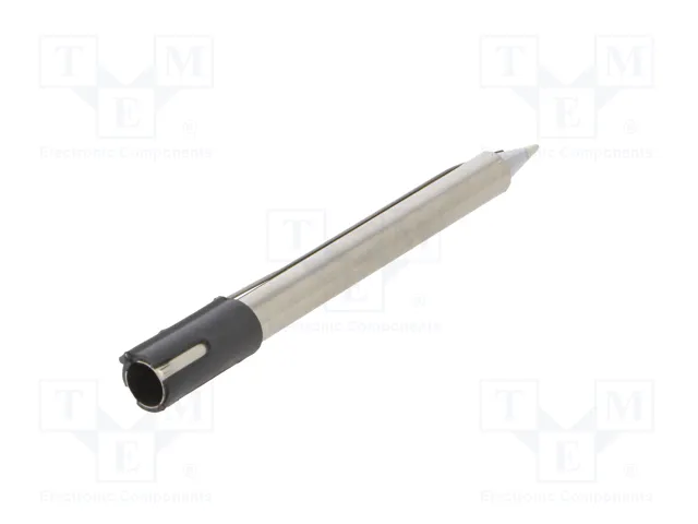 QUICK Punta de soldadura tipo cono de 1mm