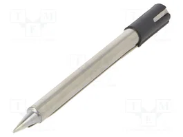 QUICK Punta de soldadura tipo cono de 1mm