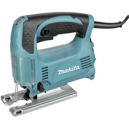 Makita 4329 Sierra de calar con acción orbital
