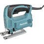 Makita 4329 Sierra de calar con acción orbital