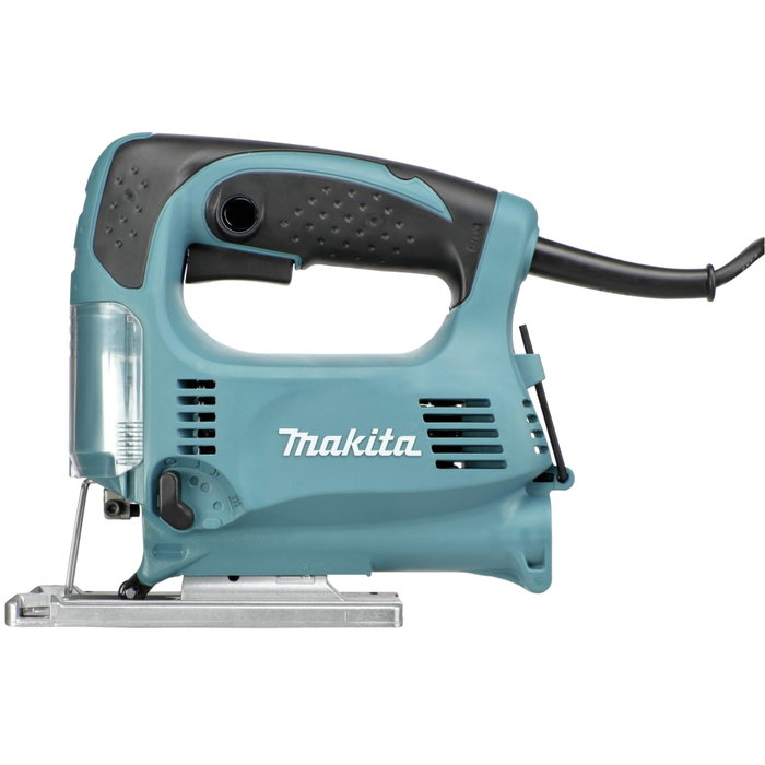 Makita 4329 Sierra de calar con acción orbital