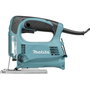 Makita 4329 Sierra de calar con acción orbital