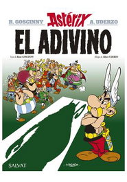 Comercial Grupo Anaya S.A. Asterix 19: El Adivino