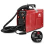 Stayer Equipo Soldadura Hilo Hueco Sin Gas 131+ Mig 20-120A 230V Bobina 0.45 Kg